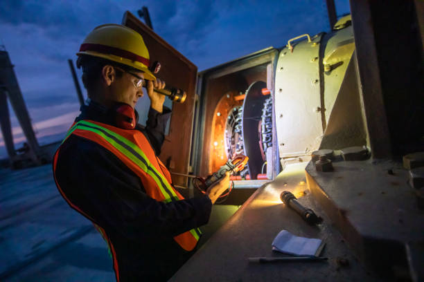 Best Licensed Electrician  in Greenville, PA