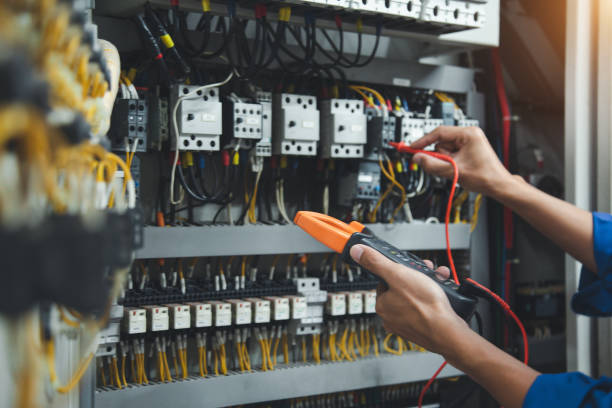 Best Local Electrician Companies  in Greenville, PA