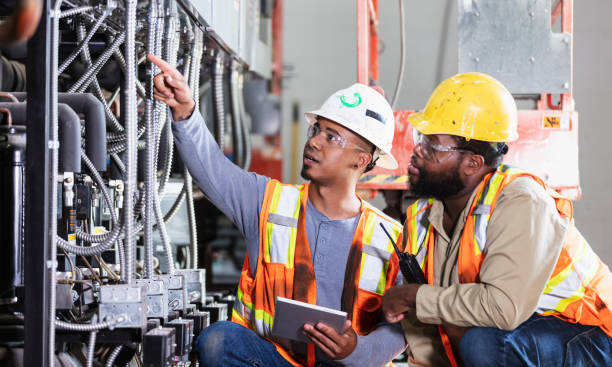 Best Affordable Electrician  in Greenville, PA